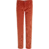 Vilebrequin Men 5-pocket Velvet Pants Regular Fit 1 Vilebrequin Men 5-pocket Velvet Pants Regular Fit -Outdoor Beach & Swimwear G18C2V21 173 front 3920x3920 1