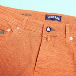 Vilebrequin Men 5-Pockets Printed Pants Micro Dot -Outdoor Beach & Swimwear G18C3V70 173 supp3 3920x3920 1