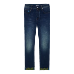 Vilebrequin Men Cotton Jeans 5-Pockets Sud -Outdoor Beach & Swimwear G18U3V04 361 supp5 3920x3920 1