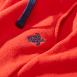 Vilebrequin Boys Jogger Pants Solid -Outdoor Beach & Swimwear GAAU3S58 201 supp1 3920x3920 1