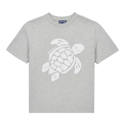 Vilebrequin Boys T-Shirt Turtle