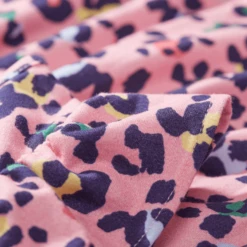 Vilebrequin Girls Dress Turtles Leopard -Outdoor Beach & Swimwear GAXU3P05 163 supp1 3920x3920 1