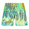 Vilebrequin Girls Swim Short Jungle Rousseau -Outdoor Beach & Swimwear GAYC3B03 414 front 3920x3920 1