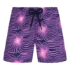 Vilebrequin Girls Swim Short Hypno Shell 2 Vilebrequin Girls Swim Short Hypno Shell -Outdoor Beach & Swimwear GAYC3F11 390 front 3920x3920 1