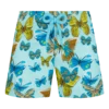 Vilebrequin Girls Swim Short Butterflies -Outdoor Beach & Swimwear GAYC3F33 333 front 3920x3920 1