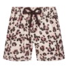 Vilebrequin Girls Swim Trunks Turtles Leopard -Outdoor Beach & Swimwear GAYU3F05 121 front 3920x3920 1