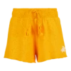 Vilebrequin Girls' Textured Shorts - UV Protect -Outdoor Beach & Swimwear GCEU3R64 120 front 3920x3920 1