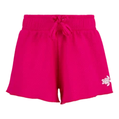Vilebrequin Kids Short Textured Solid