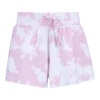 Vilebrequin Girls Short Tie & Dye -Outdoor Beach & Swimwear GCEU3R92 263 front 3920x3920 1