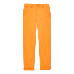 Vilebrequin Boys Pants Solid