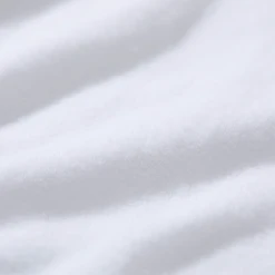 Vilebrequin Girls Sleeveless Terry T-Shirt Solid 10 Vilebrequin Girls Sleeveless Terry T-Shirt Solid -Outdoor Beach & Swimwear GLAU3Q68 010 supp1 3920x3920 1