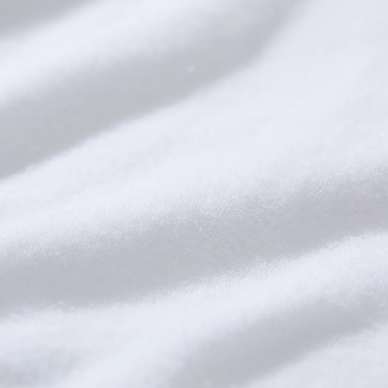 Vilebrequin Girls Sleeveless Terry T-Shirt Solid 6 Vilebrequin Girls Sleeveless Terry T-Shirt Solid - Image 4