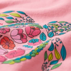Vilebrequin Girls Crewneck Sweatshirt Provencal Turtles -Outdoor Beach & Swimwear GLPU3S09 163 supp1 3920x3920 1