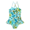 Vilebrequin Girls One-piece Swimsuit Butterflies -Outdoor Beach & Swimwear GLYC3H33 333 front 3920x3920 1