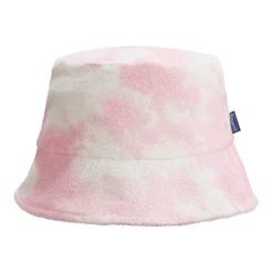 Vilebrequin Kids Bucket Hat Tie & Dye