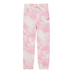 Vilebrequin Girls Jogger Pants Tie & Dye