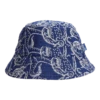Vilebrequin Kids Cotton Bucket Hat Macro Octopussy -Outdoor Beach & Swimwear GOIU3V51 390 front 3920x3920 1