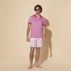 Vilebrequin Men Bermuda Trunks Ronde Des Tortues -Outdoor Beach & Swimwear GRNU3V06 151 supp1 3920x3920 1