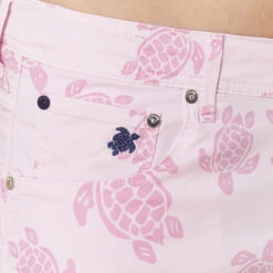 Vilebrequin Men Bermuda Trunks Ronde Des Tortues -Outdoor Beach & Swimwear GRNU3V06 151 supp2 3920x3920 1