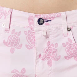 Vilebrequin Men Bermuda Trunks Ronde Des Tortues -Outdoor Beach & Swimwear GRNU3V06 151 supp4 3920x3920 1