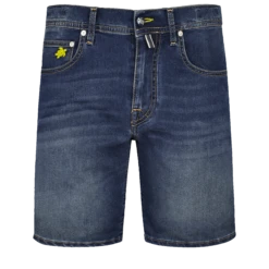 Vilebrequin Men Bermuda Trunks Carapaces