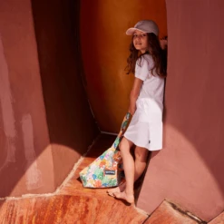 Vilebrequin Kids Bag Fonds Marins Multicolores -Outdoor Beach & Swimwear GSEH3B34 010 supp4 3920x3920 1