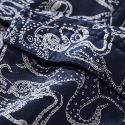 Vilebrequin Boys Pants Macro Octopussy -Outdoor Beach & Swimwear GSOU3V51 390 supp1 3920x3920 1