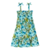 Vilebrequin Girls Cotton Dress Butterflies 1 Vilebrequin Girls Cotton Dress Butterflies -Outdoor Beach & Swimwear GSSC3V33 333 front 3920x3920 1