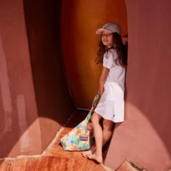 Vilebrequin Girls Dress Solid -Outdoor Beach & Swimwear GSTU3Q68 010 supp3 3920x3920 1