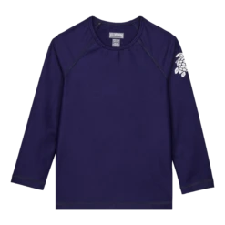 Vilebrequin Long Sleeves Rashguard Solid