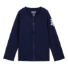 Vilebrequin Kids Long Sleeves Rashguard Solid -Outdoor Beach & Swimwear GSZU2R35 390 front 3920x3920 1