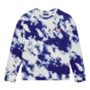 Vilebrequin Boys Cotton Crewneck Sweatshirt Tie & Dye 1 Vilebrequin Boys Cotton Crewneck Sweatshirt Tie & Dye -Outdoor Beach & Swimwear GTHU3S57 390 front 3920x3920 1