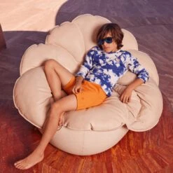 Vilebrequin Boys Cotton Crewneck Sweatshirt Tie & Dye 9 Vilebrequin Boys Cotton Crewneck Sweatshirt Tie & Dye -Outdoor Beach & Swimwear GTHU3S57 390 supp2 3920x3920 1