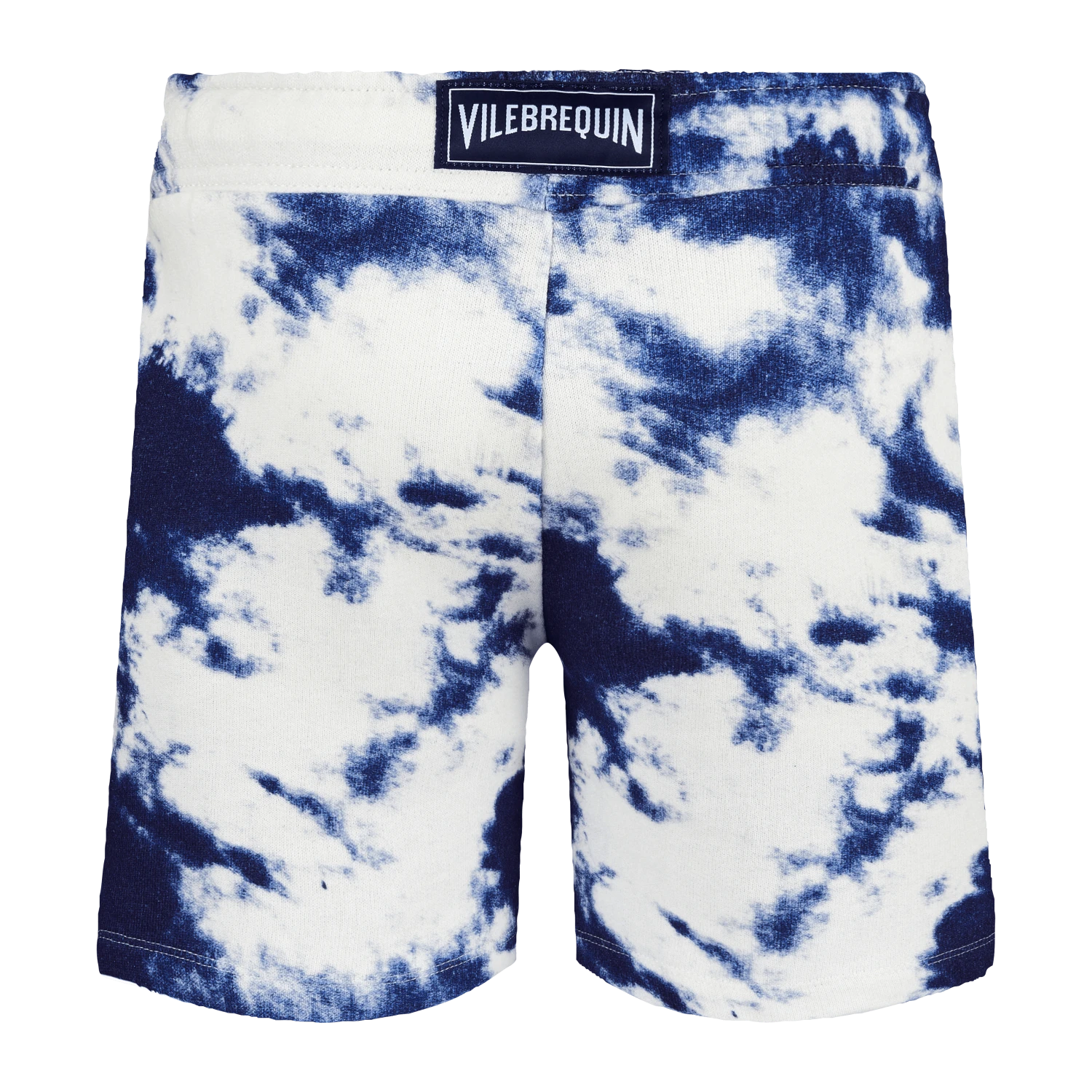 Vilebrequin Boys Jogger Bermuda Tie & Dye 4 Vilebrequin Boys Jogger Bermuda Tie & Dye - Image 2