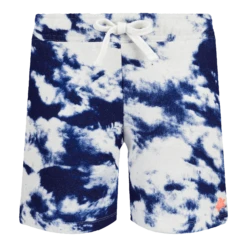 Vilebrequin Boys Jogger Bermuda Tie & Dye