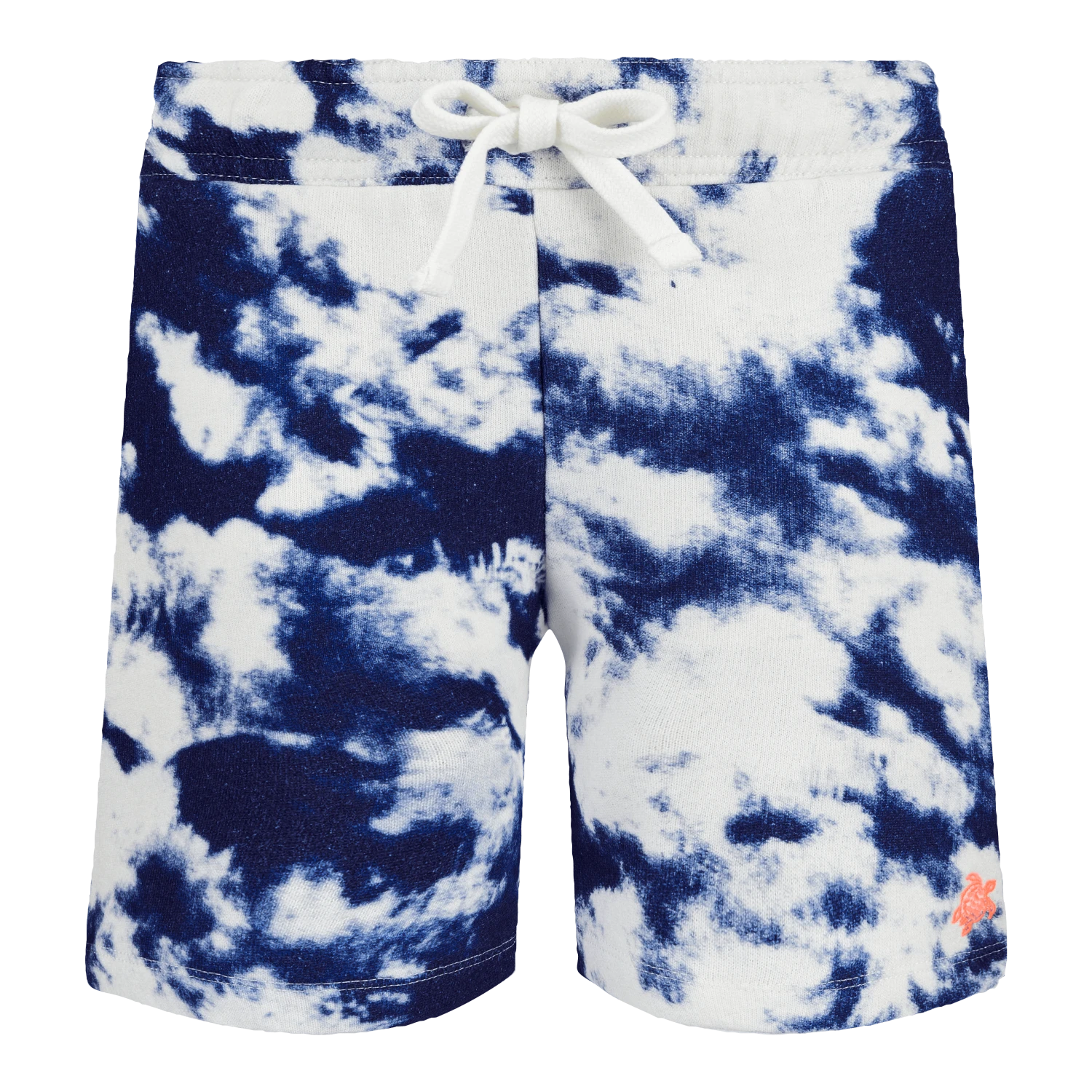 Vilebrequin Boys Jogger Bermuda Tie & Dye 3 Vilebrequin Boys Jogger Bermuda Tie & Dye