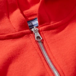 Vilebrequin Boys Front Zip Sweatshirt Turtle Print At The Back 8 Vilebrequin Boys Front Zip Sweatshirt Turtle Print At The Back -Outdoor Beach & Swimwear GTOU3S60 201 supp2 3920x3920 1