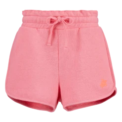 Vilebrequin Girls Cotton Short Solid