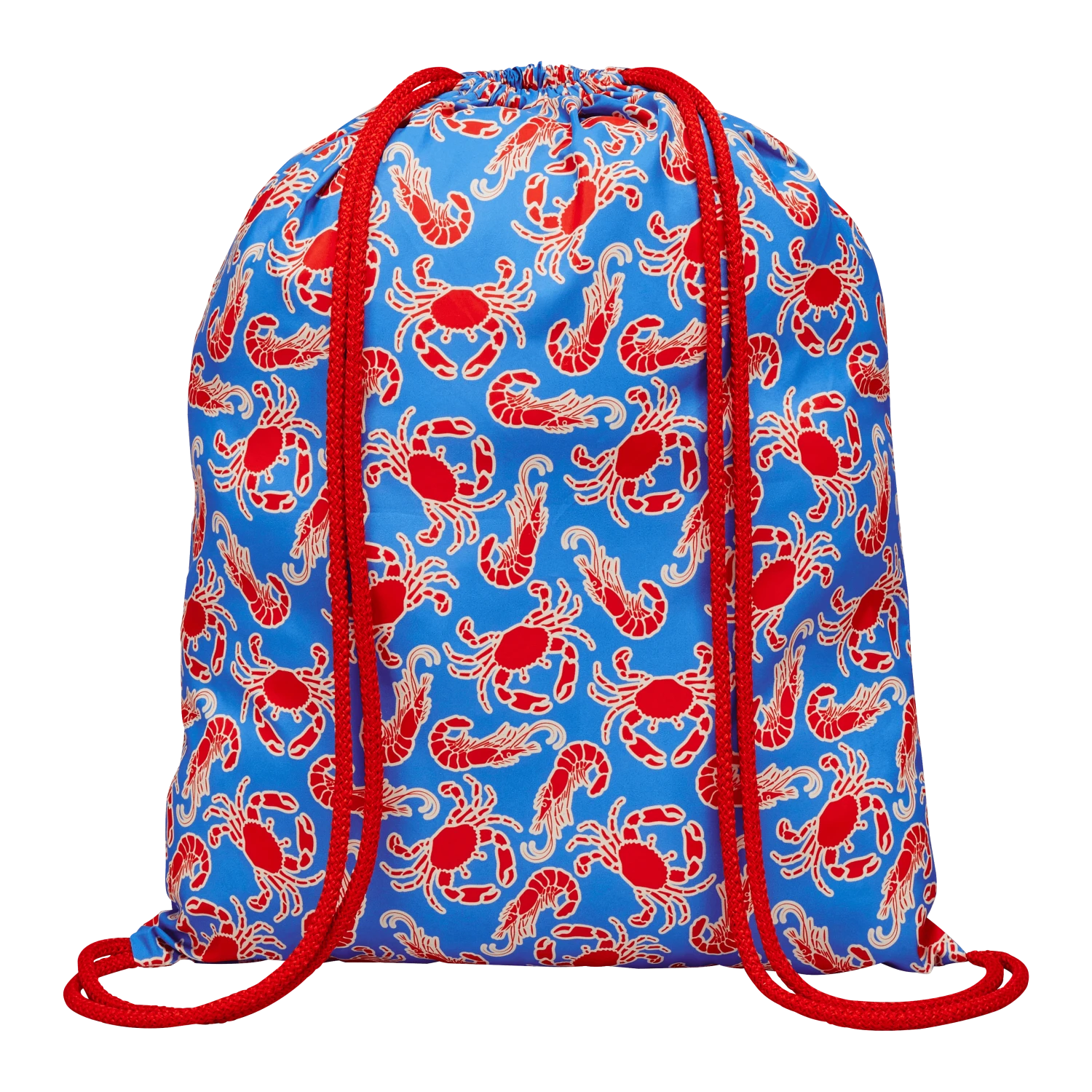 Vilebrequin Kids Bag Crabs & Shrimps 4 Vilebrequin Kids Bag Crabs & Shrimps - Image 2