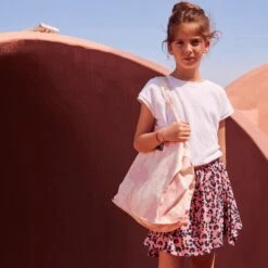 Vilebrequin Girls Skirt Turtles Leopard -Outdoor Beach & Swimwear GYSU3P05 163 supp2 3920x3920 1