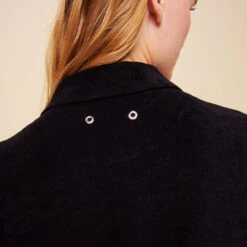 Vilebrequin Unisex Terry Bowling Shirt Solid 15 Vilebrequin Unisex Terry Bowling Shirt Solid -Outdoor Beach & Swimwear HARC3Q02 990 supp1 3920x3920 1