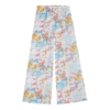 Vilebrequin Women Cotton Pants Peaceful Trees 2 Vilebrequin Women Cotton Pants Peaceful Trees -Outdoor Beach & Swimwear INLH3V73 010 front 3920x3920 1