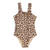 Vilebrequin Girls One-piece Swimsuit Turtles Leopard -Outdoor Beach & Swimwear INYU3H05 121 front 3920x3920 1