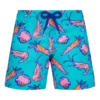 Vilebrequin Boys Ultra-light And Packable Swim Trunks Crevettes Et Poissons 2 Vilebrequin Boys Ultra-light And Packable Swim Trunks Crevettes Et Poissons -Outdoor Beach & Swimwear JHIC3J83 316 front 3920x3920 1