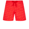 Vilebrequin Boys Swim Trunks Stretch Micro Ronde Des Tortues -Outdoor Beach & Swimwear JIIC1F39 217 front 3920x3920 1