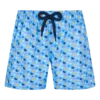 Vilebrequin Boys Stretch Swim Trunks Micro Ronde Des Tortues Rainbow -Outdoor Beach & Swimwear JIIU3F39 368 front 3920x3920 1