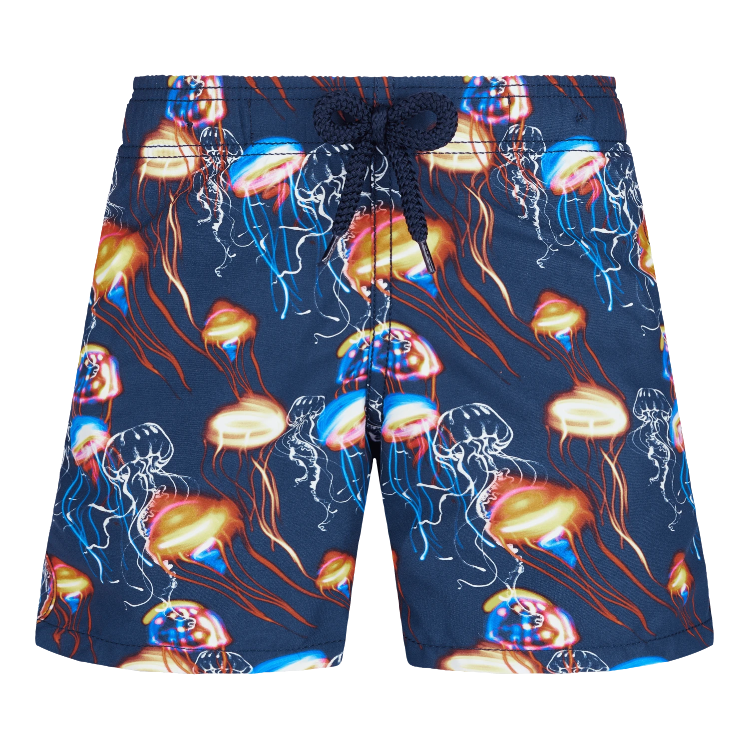 Vilebrequin Boys Swim Shorts Neo Medusa 3 Vilebrequin Boys Swim Shorts Neo Medusa