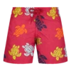 Vilebrequin Boys Swim Trunks Ronde Des Tortues -Outdoor Beach & Swimwear JIMC3B36 256 front 3920x3920 1