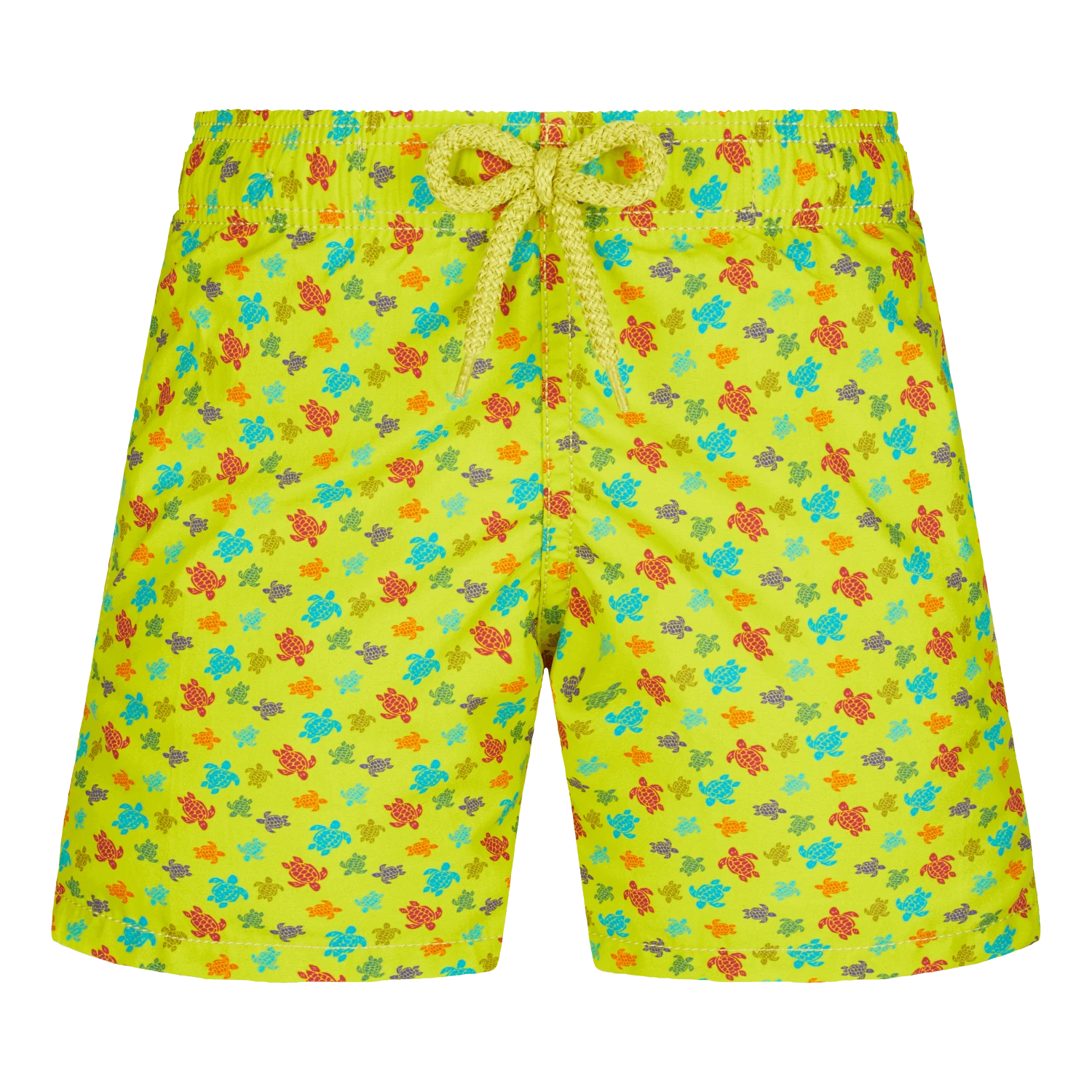 Vilebrequin Boys Swim Trunks Micro Tortues Rainbow 3 Vilebrequin Boys Swim Trunks Micro Tortues Rainbow
