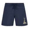 Vilebrequin Boys Swim Shorts The Year Of The Rabbit -Outdoor Beach & Swimwear JIMC3C22 390 front 3920x3920 1